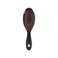 CRICKET Sculpt Paddle Brush Copper Clean Reduce Build-Up, Promotes Shiny Hair
