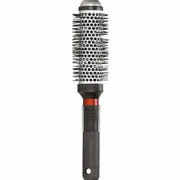CRICKET Technique Tourmaline Thermal Round Brush #400, 2 1/2” Static Free