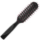 Cricket Static Sculpting 680 with Black Handle, Nylon Bristles and cushioned pad