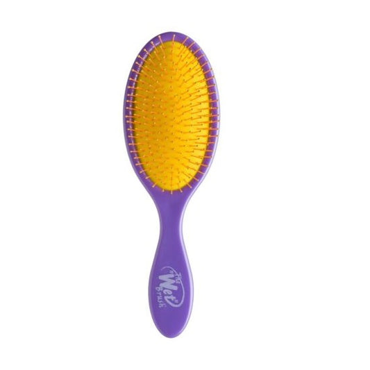 The Wet Brush Pro Select Neons – Plum Party Brush BWP830NPRB