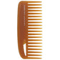 CRICKET Ultra Smooth Argan & Olive Oils Keratin Proteins Oil Dressing Comb