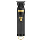 Babyliss Pro FXFX870BN BlackFX Professional Cordless Clippers Ferrari Engine-NEW