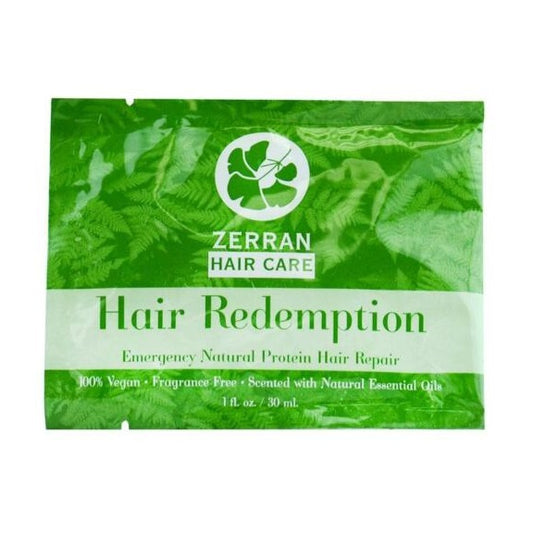 ZERRAN HAIR REDEMPTION 1 OZ