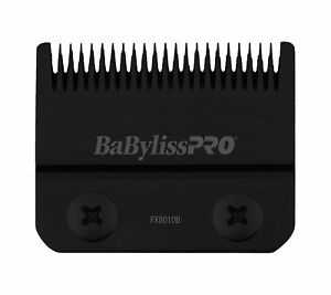 BABYLISS PRO FX8010B Graphite FADE Blade for FX880, FX870RG, FX870G