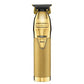 BaByliss PRO Gold FX787G Skeleton Exposed T-Blade Outlining Cordless Trimmer