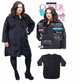 CRICKET Cover Plus Size Cover Up Perfect Fit Bleach Proof Water Resistant