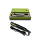 Zerran Reform Vibrating Ceramic Flat Iron 1 Inch